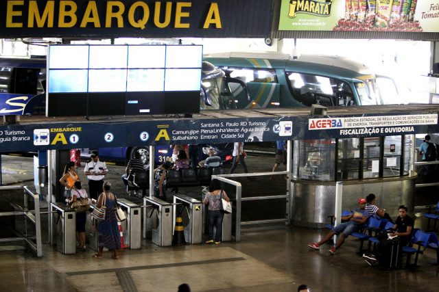 Foto: Eloi Correa/ Agecom