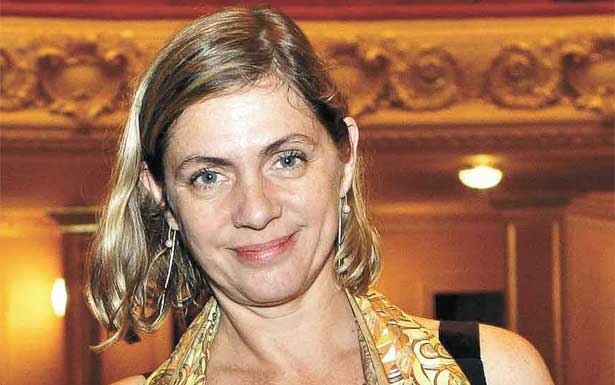 Carla Camurati. Foto: Reprodução/Audiovisual Cinema