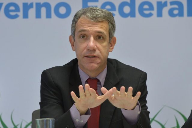 "É preciso dar sustentabilidade ao sistema", diz Chioro. Foto: Wilson Dias/Agência Brasil