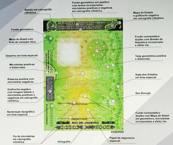 A previsão era aumentar dos cerca de 20 dispositivos de segurança atuais para 28 (Foto: José Cruz/Agência Brasil)