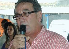 Wilson Cardoso conseguiu a suspensão