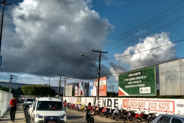 (Foto: Olá Bahia)
