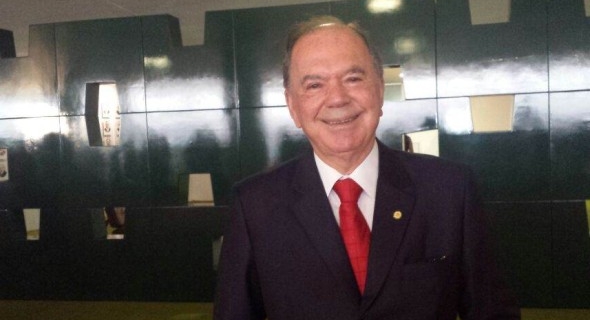 (Reprodução / Política Livre)