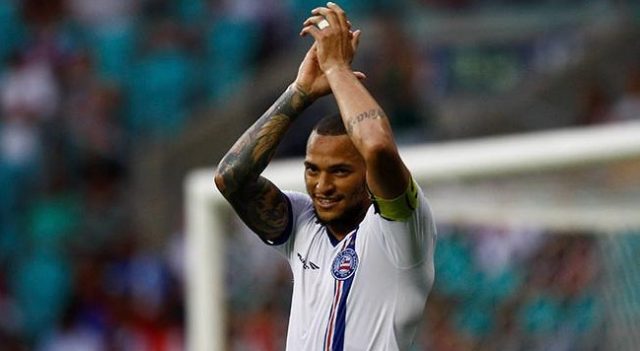 (Foto: Reprodução - Globo Esporte)