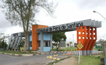 Através do Orçamento Participativo a comunidade participa de forma direta da aplicação de recursos (Foto: Reprodução - Uefs)