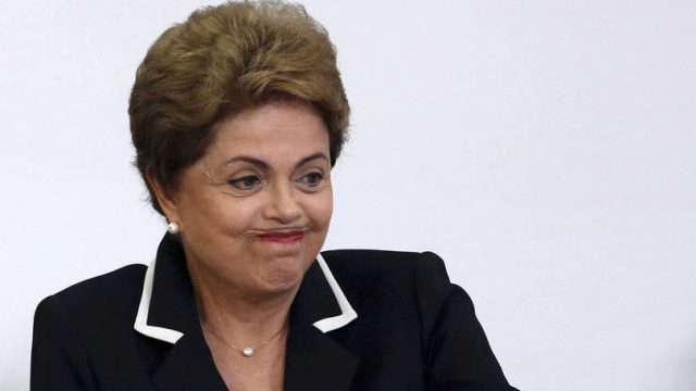 Foto: Bruno Domingos/REUTERS