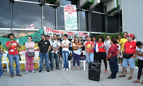 (Foto: Reprodução / Adusb)