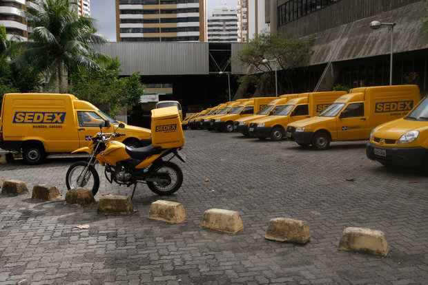 Correios anuncia concurso público para cerca de 2 mil vagas (Foto: Arquivo CORREIO)