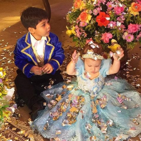 (Foto: Reprodução/Instagram)