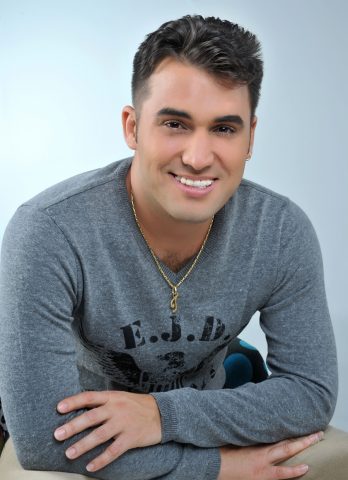 Tayrone Cigano Foto: Divulgação