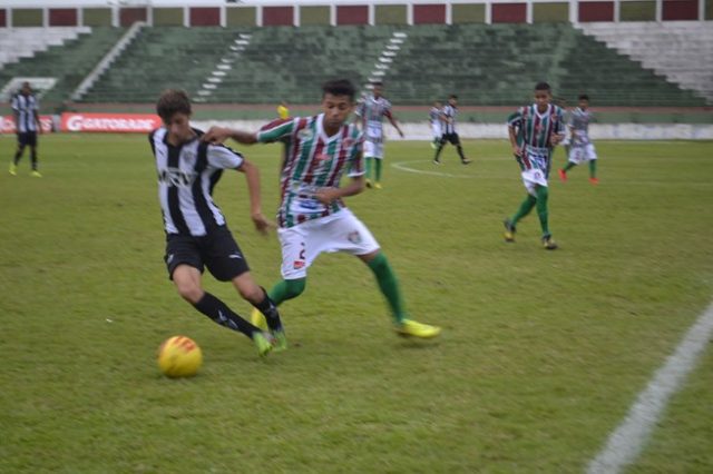 Equipes do grupo B disputam a classificação em Feira de Santana. Foto: Secom FSA