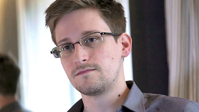 Os documentos que Edward Snowden enviou a jornalistas revelavam programas de espionagem até então desconhecidos. Foto: Reprodução/Reuters/A Crítica