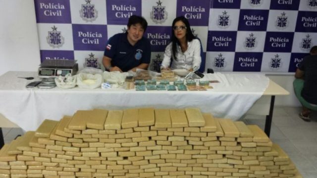 (Foto: Reprodução / Polícia Civil)