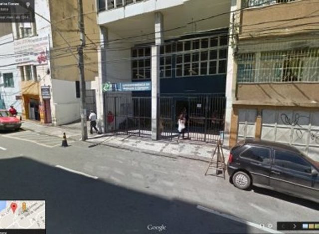 (Foto: Reprodução/ Google Maps)