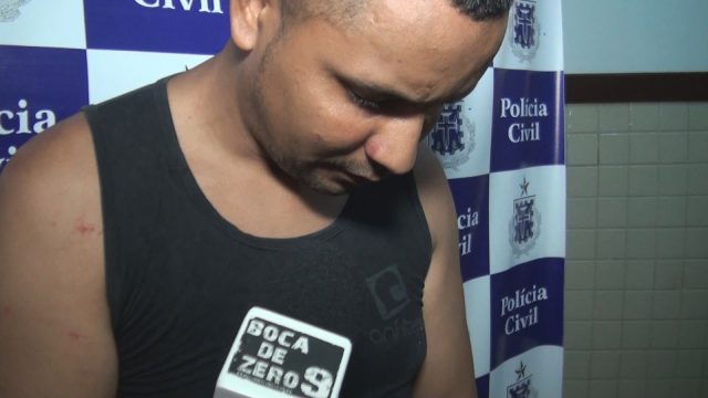 Foto: Reprodução/ Site Central de Polícia