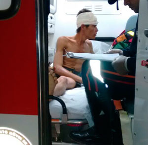 (Foto: Jadiel Luiz/ Blog Sigi Vilares)