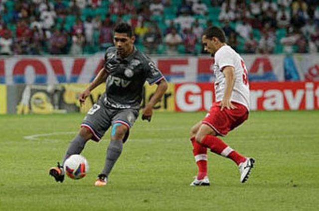 (Foto: Reprodução / Arisson Marinho)