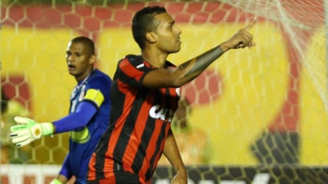 (Foto: Reprodução / Globo Esporte)