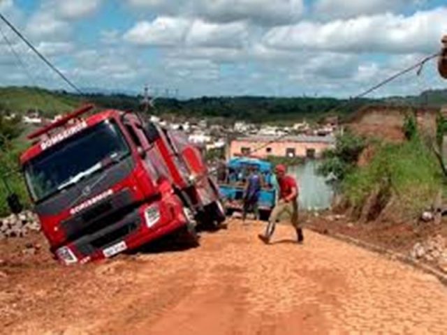 (Foto: Reprodução/TV Santa Cruz)