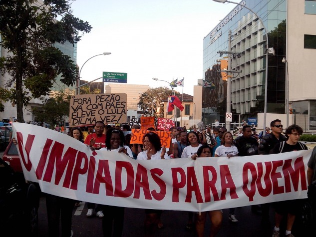 (Foto: Reprodução / EBC)