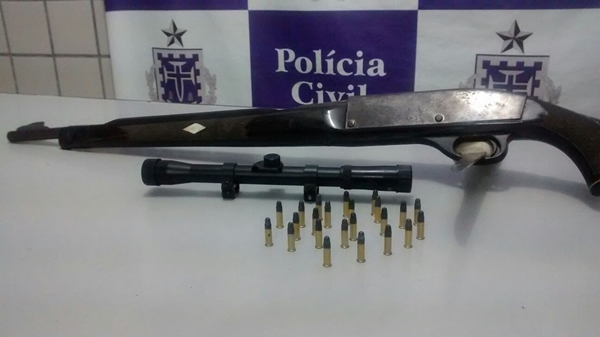 Fotos: Reprodução/ Site Sul Bahia News
