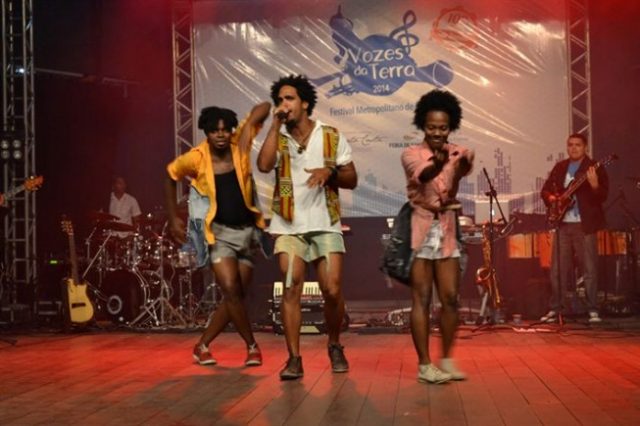 (Foto: Divulgação - Ano 2014)