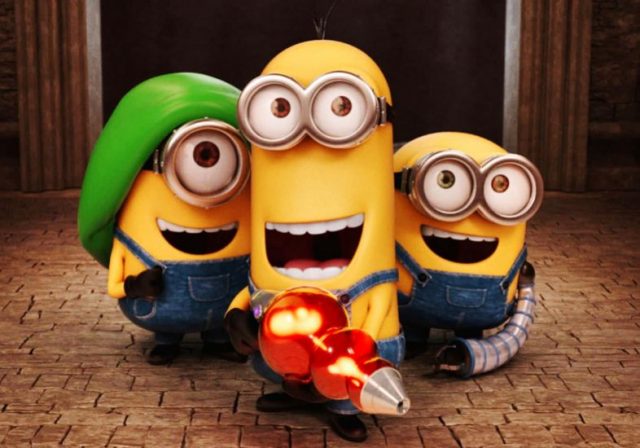 Peça é uma adaptação do filme. Imagem: mdemulher.abril.com.br.