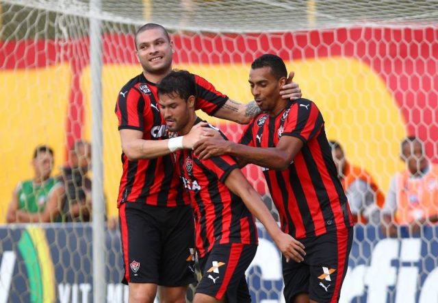 Embate será realizado a partis das 15h. Foto: Bocão News.