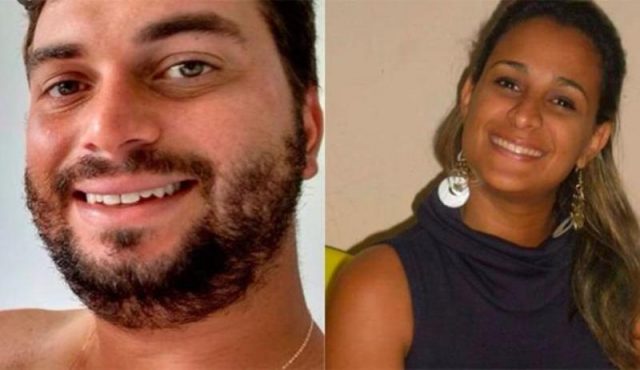 O acidente aconteceu na fazenda da família de Rômulo, onde o grupo passou o domingo. (Foto: Reprodução | Site Bahia Dia a Dia)