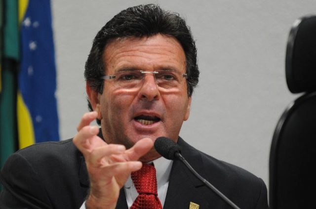 Fux questiona se a sociedade brasileira está preparada para a descriminalização. Foto: Fabio Rodrigues Pozzebom/ABr