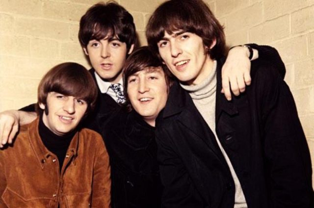 Trajatória dos Beatles será contada em espetáculo (Foto: Divulgação)