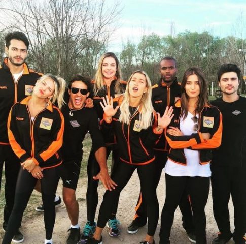 (Foto: Reprodução / Instagram)
