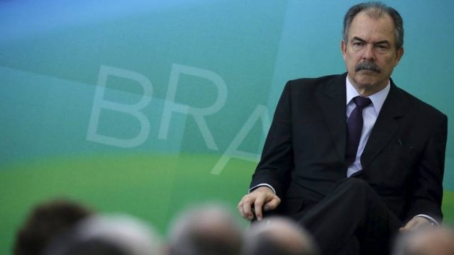 Foto: Reprodução/ Ueslei Marcelino/Reuters