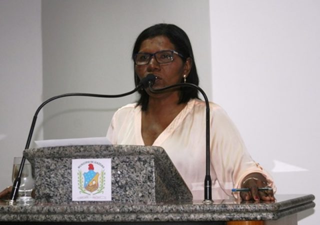 (Foto: Reprodução / Joselito Tavares - Ascom CMJ)