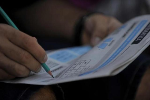 O Inep informa que não é obrigatória a apresentação do cartão no dia da prova (Foto Ilustração)