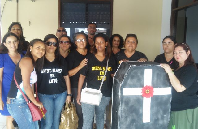 (Foto: Olá Bahia)