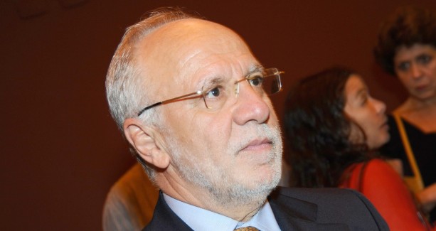 Alexandrino de Salles de Alencar foi preso em junho por envolvimento na 14ª fase da Operação Lava Jato. Foto: Reprodução