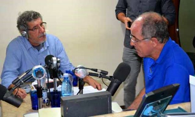 Herzem Gusmão e Aleluia pretendem entrar com ação após decisão do STF (Foto: Reprodução)