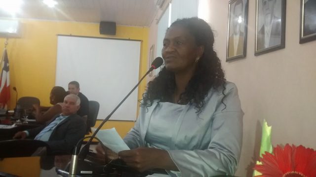 A nota é finalizada afirmando que a prefeitura está sendo investigada pela Polícia Federal, (Foto: Reprodução)