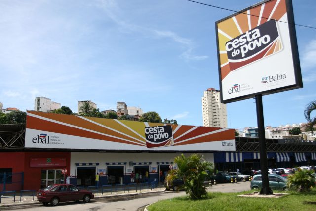 (Foto Reprodução / Adenilson Nunes/AGECOM)