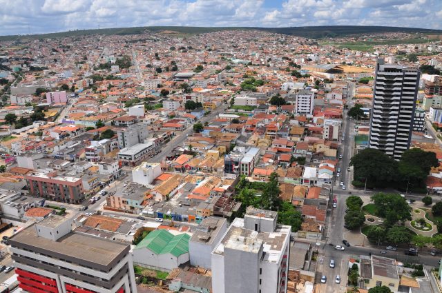 Ainda não há informações sobre as circunstâncias do acidente. (Foto Ilustração: Vitória da Conquista)