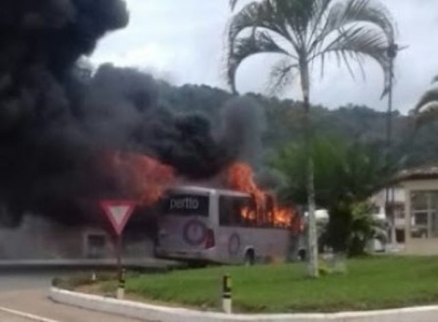 A suspeita é de que o crime atual também tenha relação com a intensificação das blitze aos transportes clandestinos (Foto: Reprodução / Blog do Pimenta)
