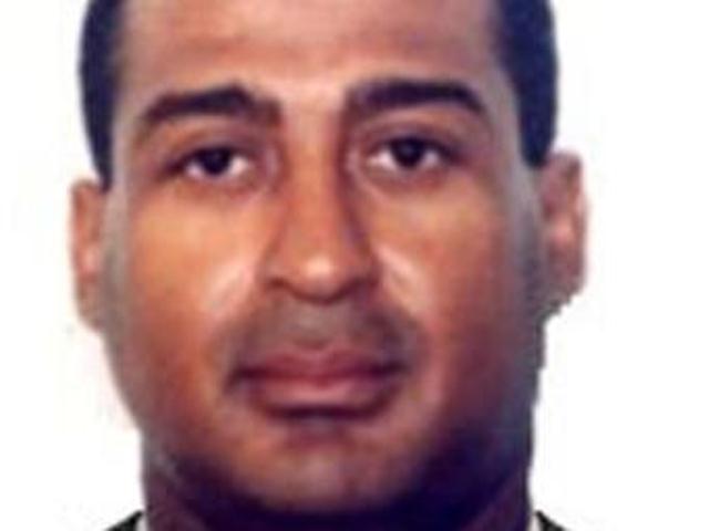 Cleber Silva, que responde a processo criminal na 1ª Vara do Tribunal do Júri, indiciado por homicídio doloso. Foto: Divulgação/SSP-BA.