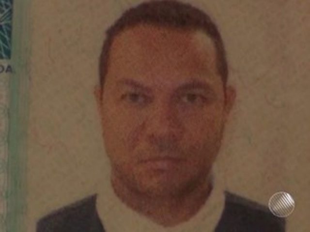 Pedro Carvalho de Santana era habilitado para pilotar motos aquáticas. Foto: Imagens/TV Bahia.