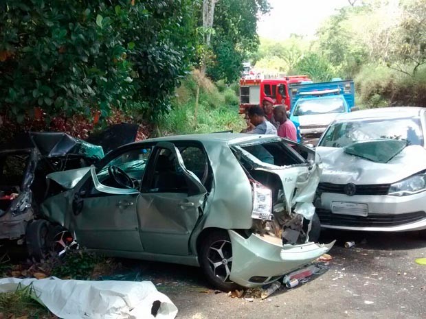 Jovem estava indo para a casa da namorada. Foto: Jefferson Teixeira/Blog Verdinho Itabuna.