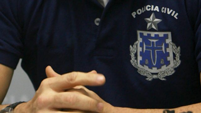 Sindicato espera adesão de policiais em todas as cidades baianas. Foto: blogdokel.com.br.