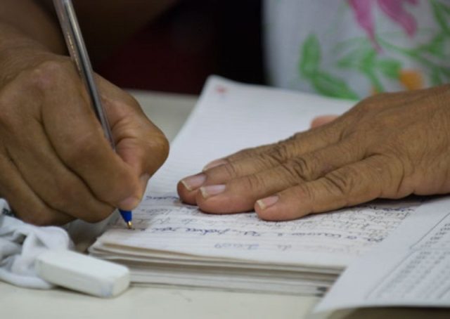 interessados devem procurar uma das 40 centrais de matrícula. Foto: portal.mec.gov.br.