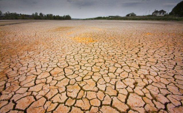 Mais de 140 cidades baianas decretaram situação de emergência devido à seca. Foto: Thinkstock