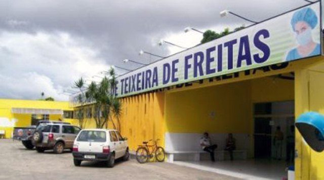 Envolvidos foram levados até a delegacia para prestar depoimento. Foto: expressaonacional.com.br.