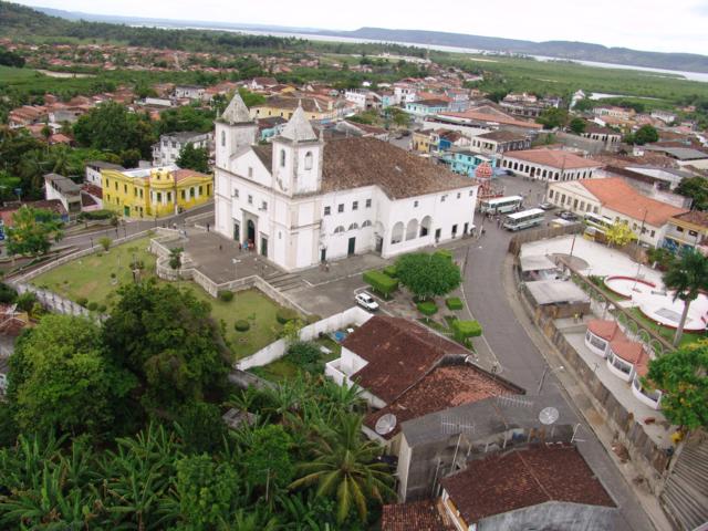Maragogipe fica a cerca de 130 km de Salvador. Foto: historia.zevaldoemaragogipe.com.